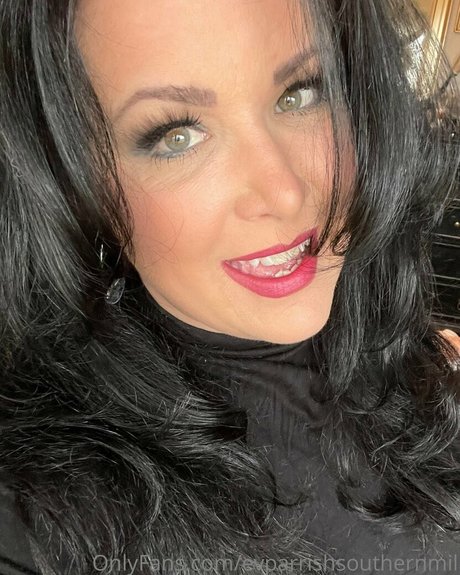Photo nue de fuite OnlyFans de Evparrishsouthernmil