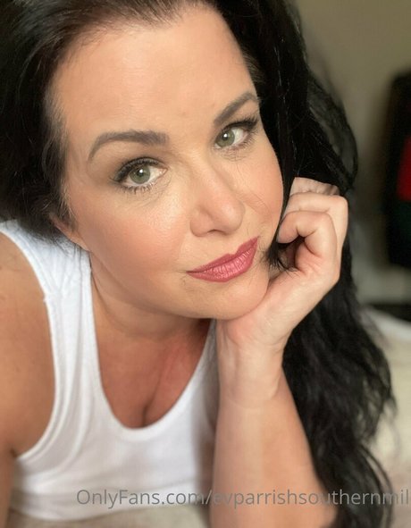 Photo nue de fuite OnlyFans de Evparrishsouthernmil