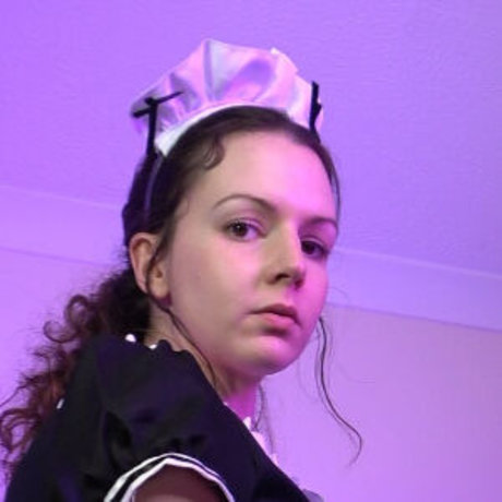 Photo nue de fuite OnlyFans de Lady Asmr