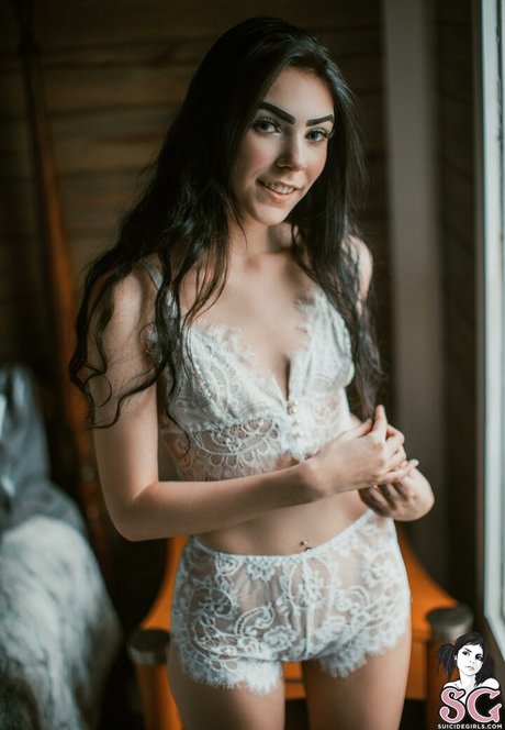 Photo nue de fuite OnlyFans de Halz