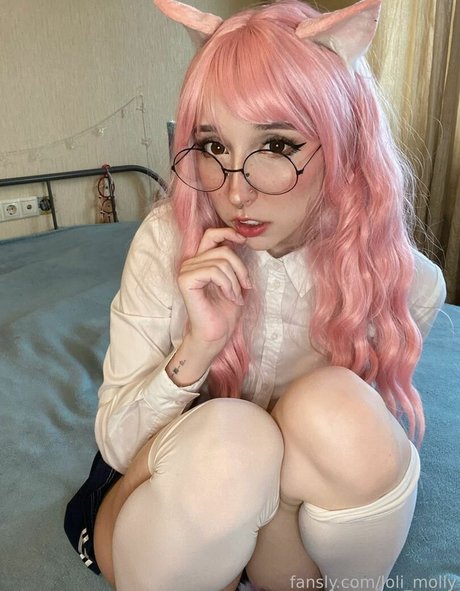 Loli Molly