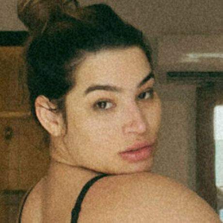Photo nue de fuite OnlyFans de Raissabarbosar