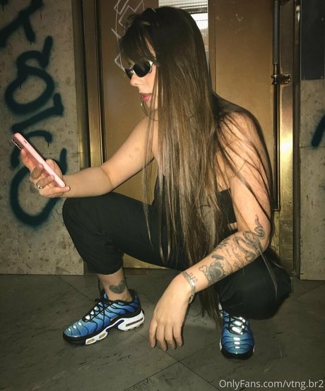 Photo nue de fuite OnlyFans de Vtngbr2