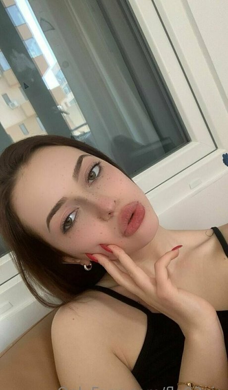 Photo nue de fuite OnlyFans de Fla03via