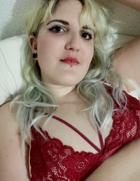 Photo nue de fuite OnlyFans de Playwithkanna