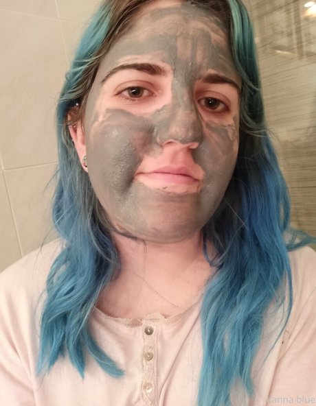Photo nue de fuite OnlyFans de Playwithkanna