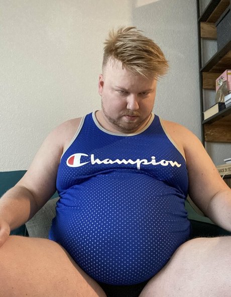 Photo nue de fuite OnlyFans de Gimmefiction