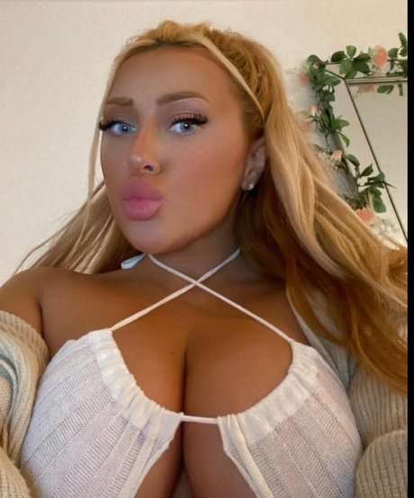 Photo nue de fuite OnlyFans de Bbrodiex