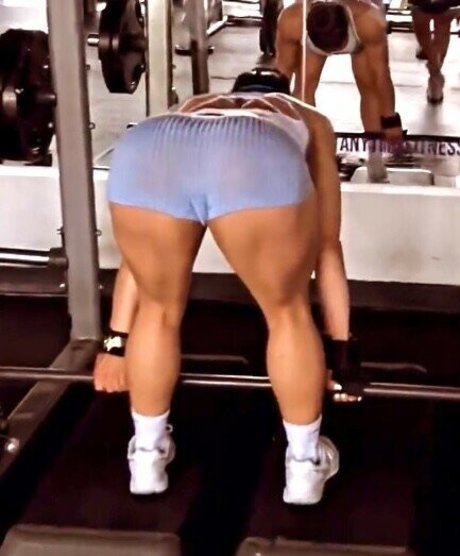 Photo nue de fuite OnlyFans de Esme Diaz