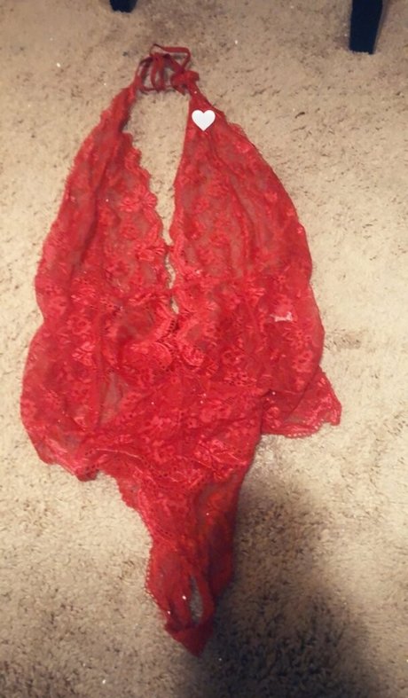 Photo nue de fuite OnlyFans de Princessrene004