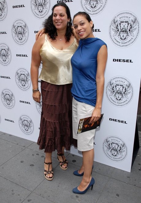 Rosario Dawson