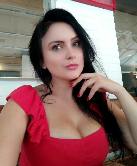 Photo nue de fuite OnlyFans de Daiane Wentz