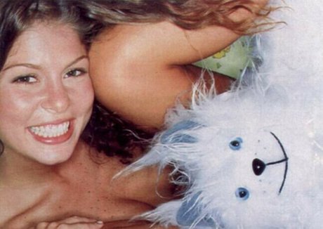 Barbara Borges