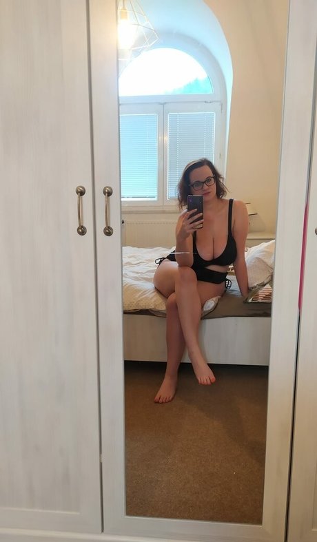 Photo nue de fuite OnlyFans de Ivalinitycos