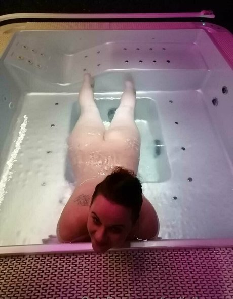 Photo nue de fuite OnlyFans de Ivalinitycos