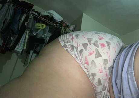 Photo nue de fuite OnlyFans de Queenmaison