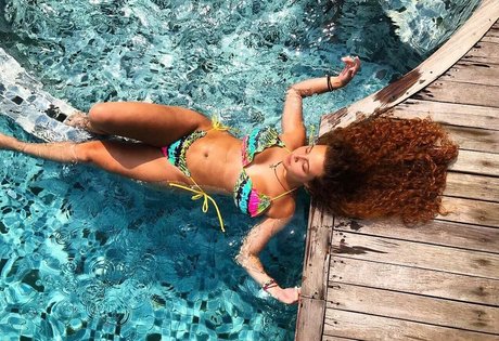 Photo nue de fuite OnlyFans de Shelley Rosenfeld