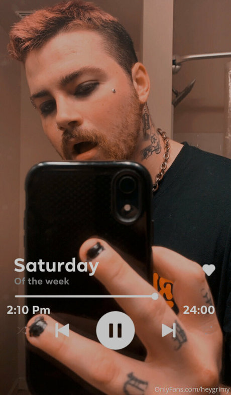 Heygrimy