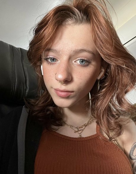 Photo nue de fuite OnlyFans de Tomisparty