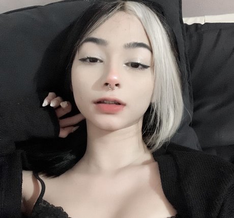 Photo nue de fuite OnlyFans de Ana Langdon
