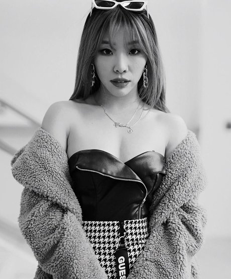 Tiffanie Marie