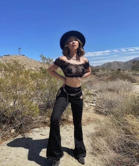 Tiffanie Marie
