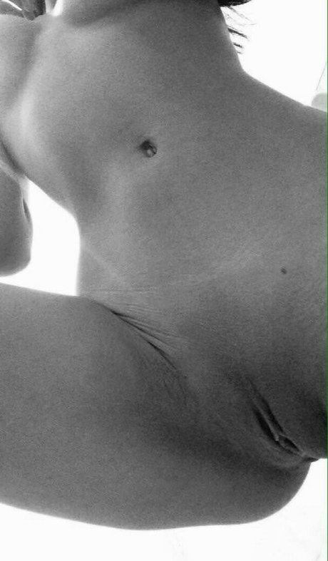 Photo nue de fuite OnlyFans de Aprils17