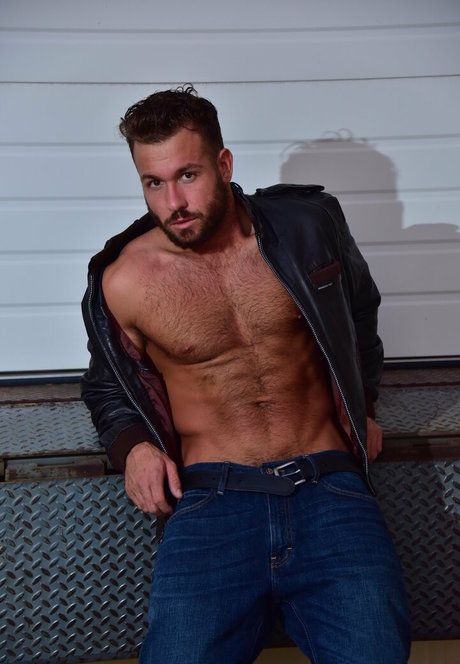 Photo nue de fuite OnlyFans de Chadwhitexxxfree