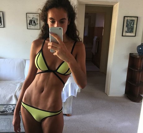 Photo nue de fuite OnlyFans de Getfitwithnatasha18
