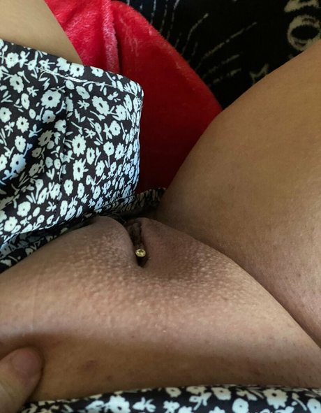 Photo nue de fuite OnlyFans de Mcherryyy