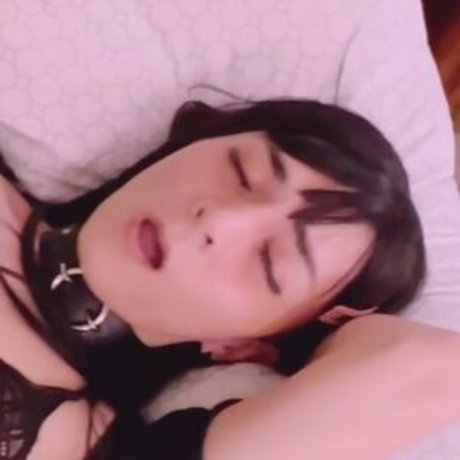 Photo nue de fuite OnlyFans de Rika Rae Fox
