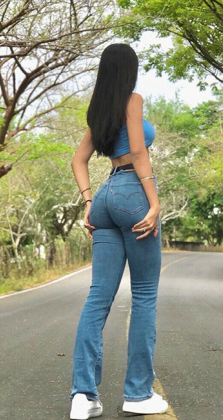 Photo nue de fuite OnlyFans de Anette Blanco
