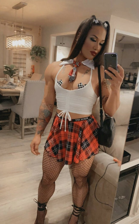 Francesca Mujica