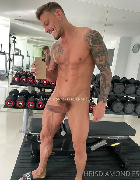 Chrisdiamond_x