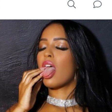 Photo nue de fuite OnlyFans de Catharina Gamma