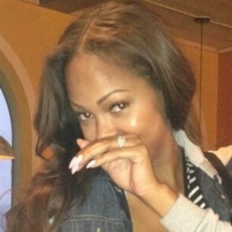 Photo nue de fuite OnlyFans de Meagan Good