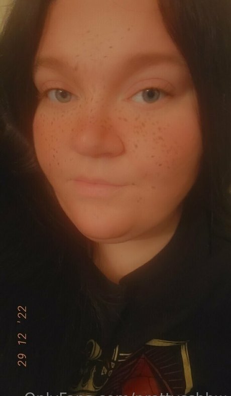 Photo nue de fuite OnlyFans de Prettyssbbw