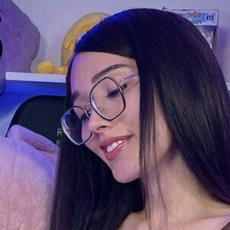 Photo nue de fuite OnlyFans de Allison Cazo