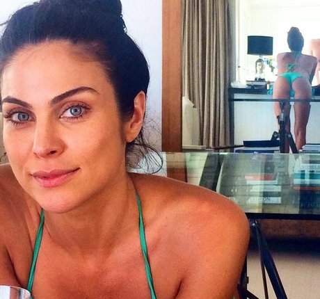 Nadia Bjorlin