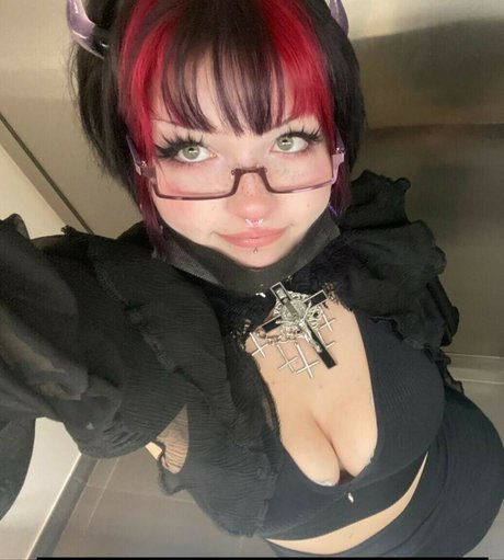 Succubussushi