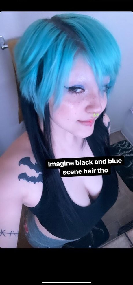 Succubussushi