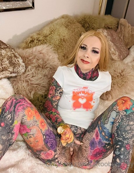 Tattoobutterfly