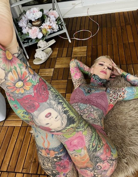 Tattoobutterfly