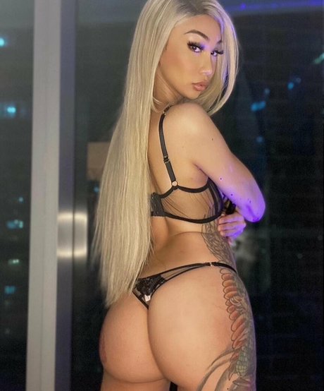 Photo nue de fuite OnlyFans de Sayuri Nozomi