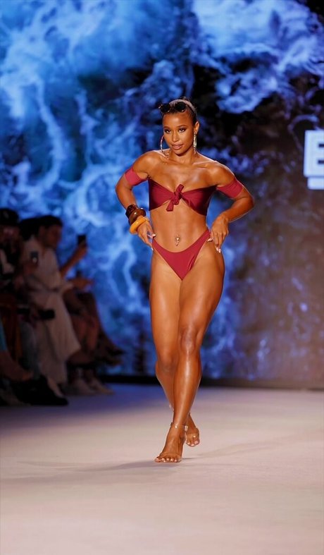 Mataya Sweeting