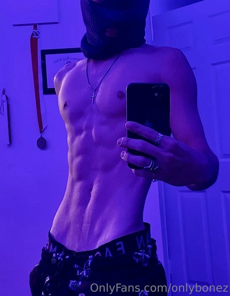 Photo nue de fuite OnlyFans de Onlybonez