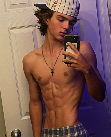 Photo nue de fuite OnlyFans de Onlybonez