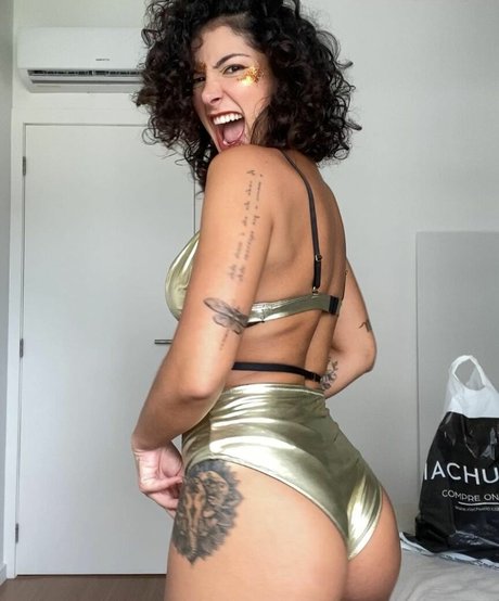 Giovana Fagundes