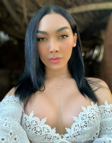 Photo nue de fuite OnlyFans de Serjarabbit