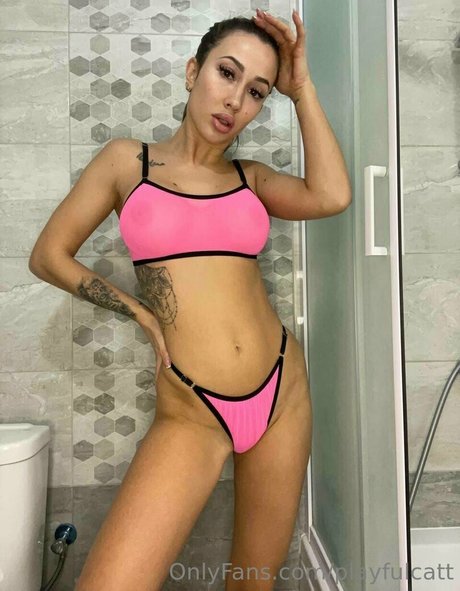 Photo nue de fuite OnlyFans de Radacatt